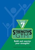 Cover: Strengths Gym: Year 7 - Positive Psychology Research Centre