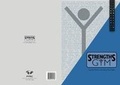 Cover: Strengths Gym: Teachers Manual - Positive Psychology Research Centre