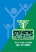 Cover: Strengths Gym: Level 1 - Positive Psychology Research Centre