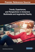 Cover: Trends, Experiences, and Perspectives in Immersive Multimedia and Augmented Reality - IGI Global