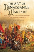 Cover: The Art of Renaissance Warfare - Frontline Books