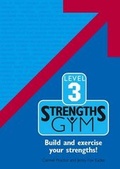 Cover: Strengths Gym: Level 3 - Positive Psychology Research Centre