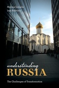 Cover: Understanding Russia - Rowman & Littlefield