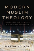 Cover: Modern Muslim Theology - Rowman & Littlefield Publishers
