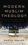 Cover: Modern Muslim Theology - Rowman & Littlefield Publishers