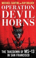 Cover: Operation Devil Horns - Rowman & Littlefield Publishers
