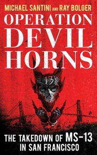 Abbildung von: Operation Devil Horns - Rowman & Littlefield Publishers