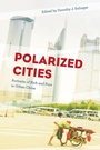 Cover: Polarized Cities - Rowman & Littlefield Publishers