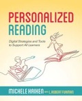 Cover: Personalized Reading - International Society for Technology in Education
