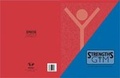 Cover: Strengths Gym: Teachers Manual - Positive Psychology Research Centre