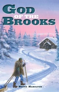 Cover: God of the Brooks - BOOKBABY