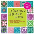 Cover: The Granny Square Book, Second Edition - Creative Publishing International, US