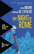 Cover: The Night of Rome - World Noir