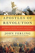 Cover: Apostles of Revolution - Bloomsbury Publishing PLC