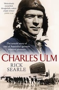 Cover: Charles Ulm - Allen & Unwin
