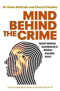 Abbildung von: Mind Behind The Crime - Macmillan Australia