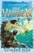 Cover: Sunker's Deep: Hidden Series 2 - A&U Children