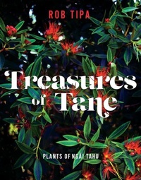 Abbildung von: Treasures of Tane - Huia Publishers