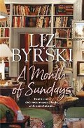 Cover: A Month of Sundays - Macmillan Australia