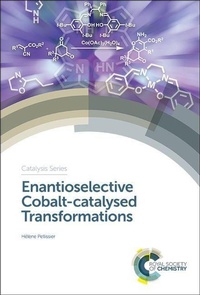 Abbildung von: Enantioselective Cobalt-catalysed Transformations - Royal Society of Chemistry