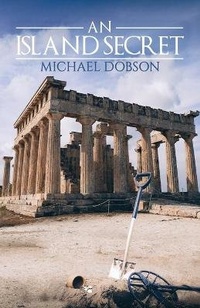 Enlarge image Cover: An Island Secret - Austin Macauley Publishers