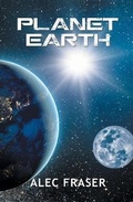 Cover: Planet Earth - Austin Macauley Publishers