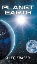 Cover: Planet Earth - Austin Macauley Publishers