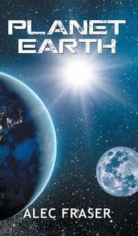 Enlarge image Cover: Planet Earth - Austin Macauley Publishers