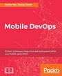 Cover: Mobile DevOps - Packt Publishing