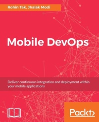 Enlarge image Cover: Mobile DevOps - Packt Publishing