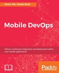 Cover: Mobile DevOps - Packt Publishing Limited