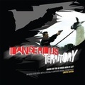 Cover: Dangerous Territory - Pighog Press