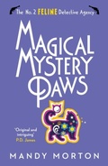 Cover: Magical Mystery Paws - Farrago