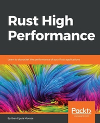 Abbildung von: Rust High Performance - De Gruyter