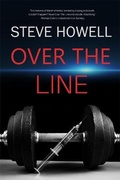 Cover: Over The Line - Accent Press Ltd
