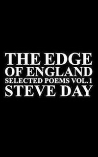 Enlarge image Cover: The Edge of England - Grosvenor House Publishing Ltd