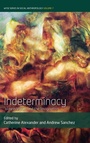 Cover: Indeterminacy - Berghahn Books