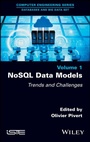 Cover: NoSQL Data Models - Wiley-ISTE