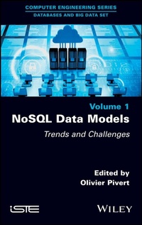 Enlarge image Cover: NoSQL Data Models - Wiley-ISTE