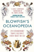 Cover: Blowfish's Oceanopedia - Atlantic Books