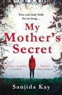 Cover: My Mother's Secret - Corvus