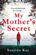 Cover: My Mother's Secret - Corvus