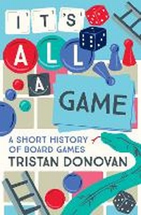 Abbildung von: It's All a Game - Atlantic Books
