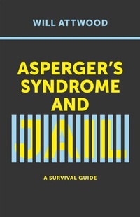 Bild: Asperger's Syndrome and Jail - Jessica Kingsley Publishers