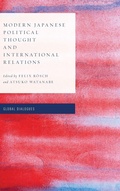 Cover: Modern Japanese Political Thought and International Relations - Rowman & Littlefield International