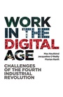 Cover: Work in the Digital Age - Policy Network, London