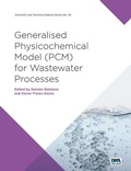 Cover: Generalised Physicochemical Model (PCM) - IWA Publishing