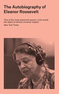 Cover: The Autobiography of Eleanor Roosevelt - Zed Books Ltd