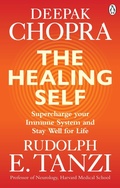 Cover: The Healing Self - Rider & Co