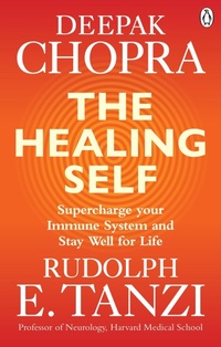 Enlarge image Cover: The Healing Self - Rider & Co